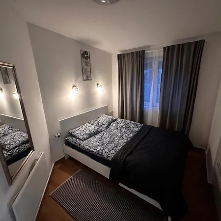 Savamala Promenada 57 Apartment *