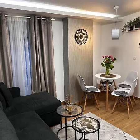 Savamala Promenada 57 Apartment Belgrade