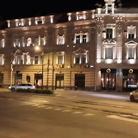 Apartment Savamala Promenada 57 Belgrade